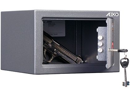 Оружейный сейф AIKO TT-170 (170x260x230)
