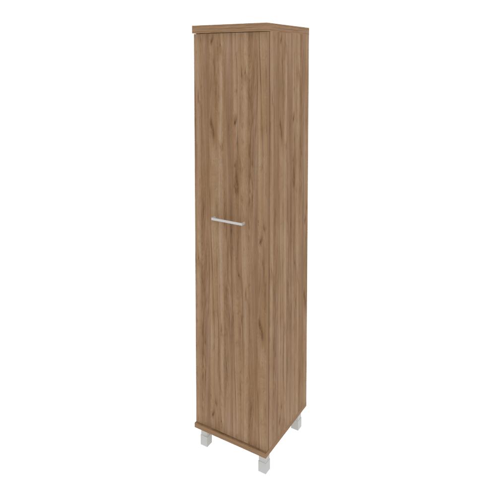 Шкаф высокий узкий правый KSU-1.9(R) (401*432*2060)