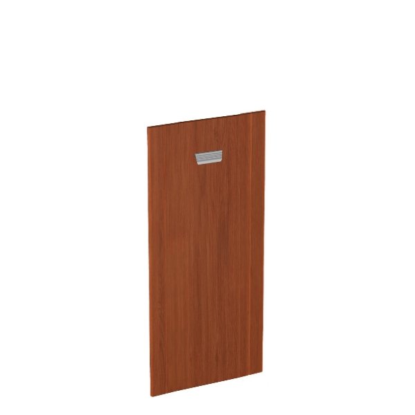 Дверь МДФ к узким стеллажам СТ-8.0 (594*16*1196)