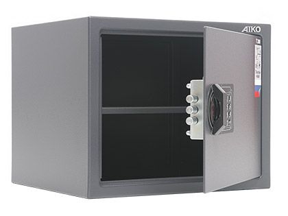Мебельный сейф AIKO T-280 EL (280x350x300)