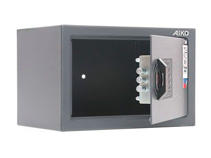Мебельный сейф AIKO T-200 EL (200x310x200)