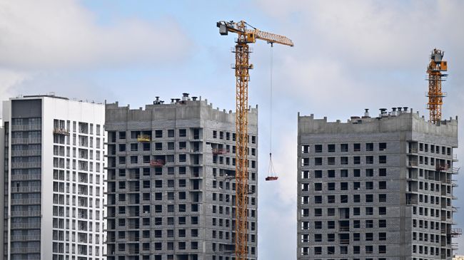 Как спланировать бюджет на мебель для новой квартиры в 2025 году: гайд от эксперта