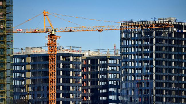 Как обустроить новую квартиру: мебель для новостройки — советы эксперта