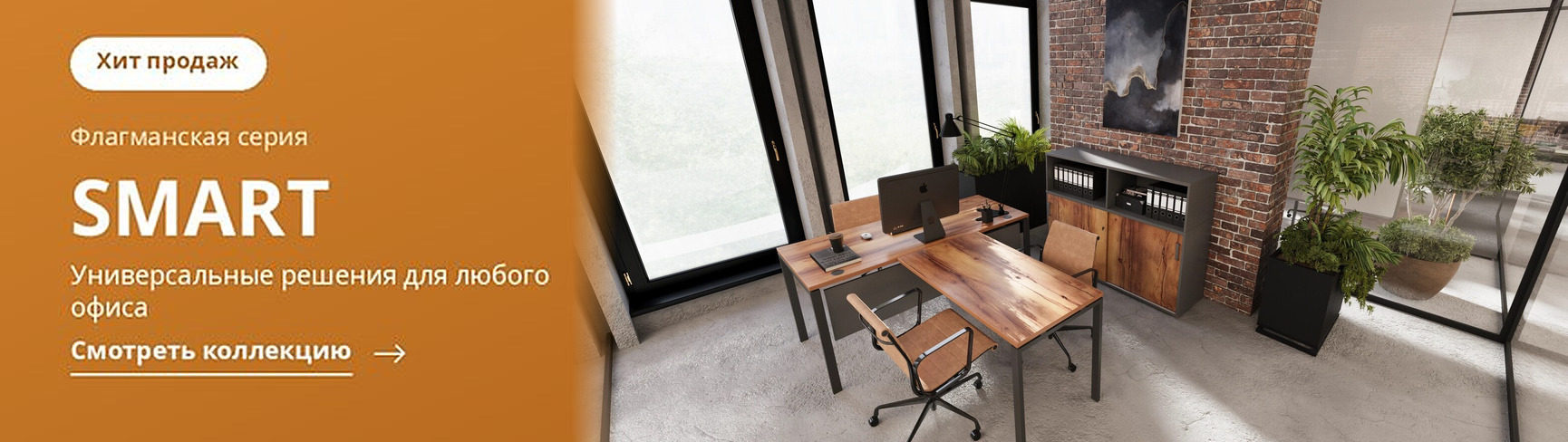 Серия SMART