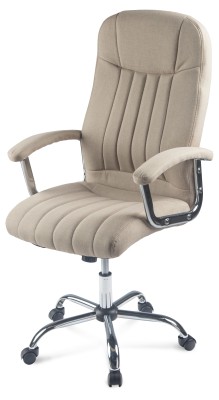 Компьютерное кресло Alivar, бежевый