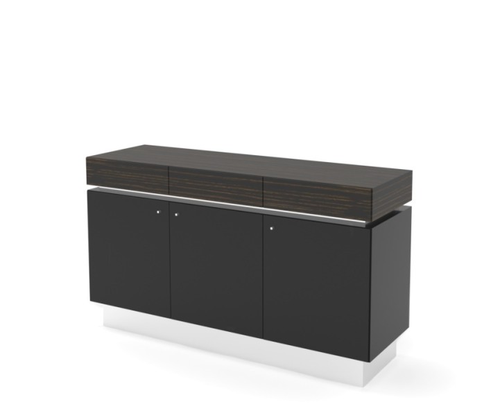 Греденция для фригобара new 165х51х95 (3 ящика)
