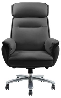 Кресло для руководителя Ceo, черный