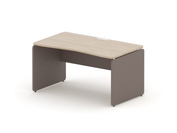 Стол симметричный ЛДСП 140x80x73,5