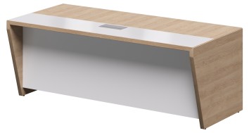 Стол рабочий 200x90x76