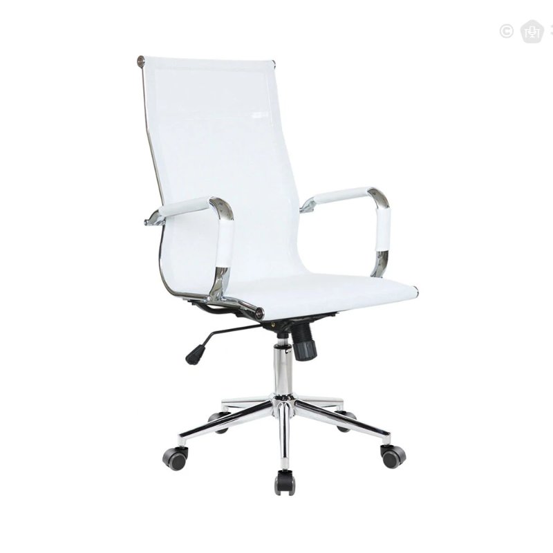 Кресло Hugo RCH 6001-1S Сетка белая