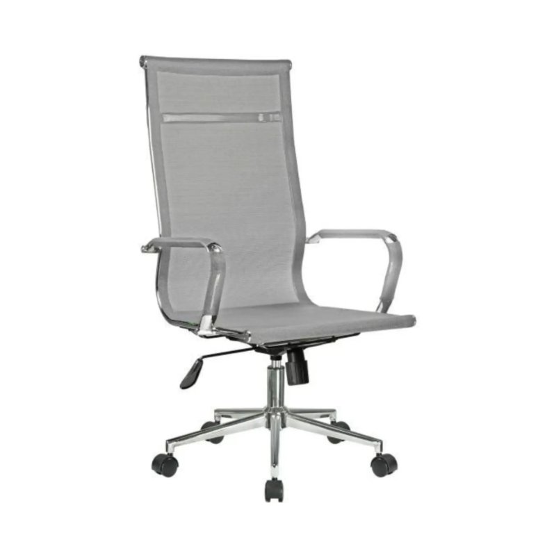 Кресло Hugo RCH 6001-1SE Серый