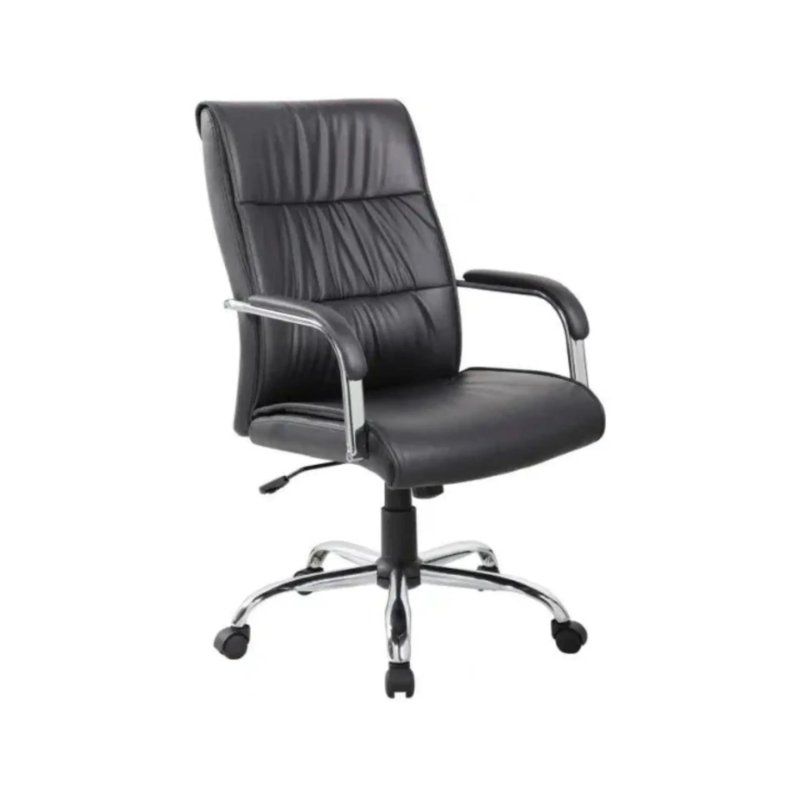 Кресло Атом RCH 9249-1 Черный