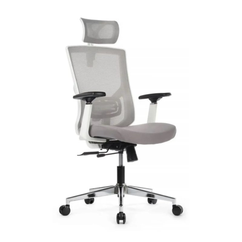 Кресло Степ RCH AW2320 Серый
