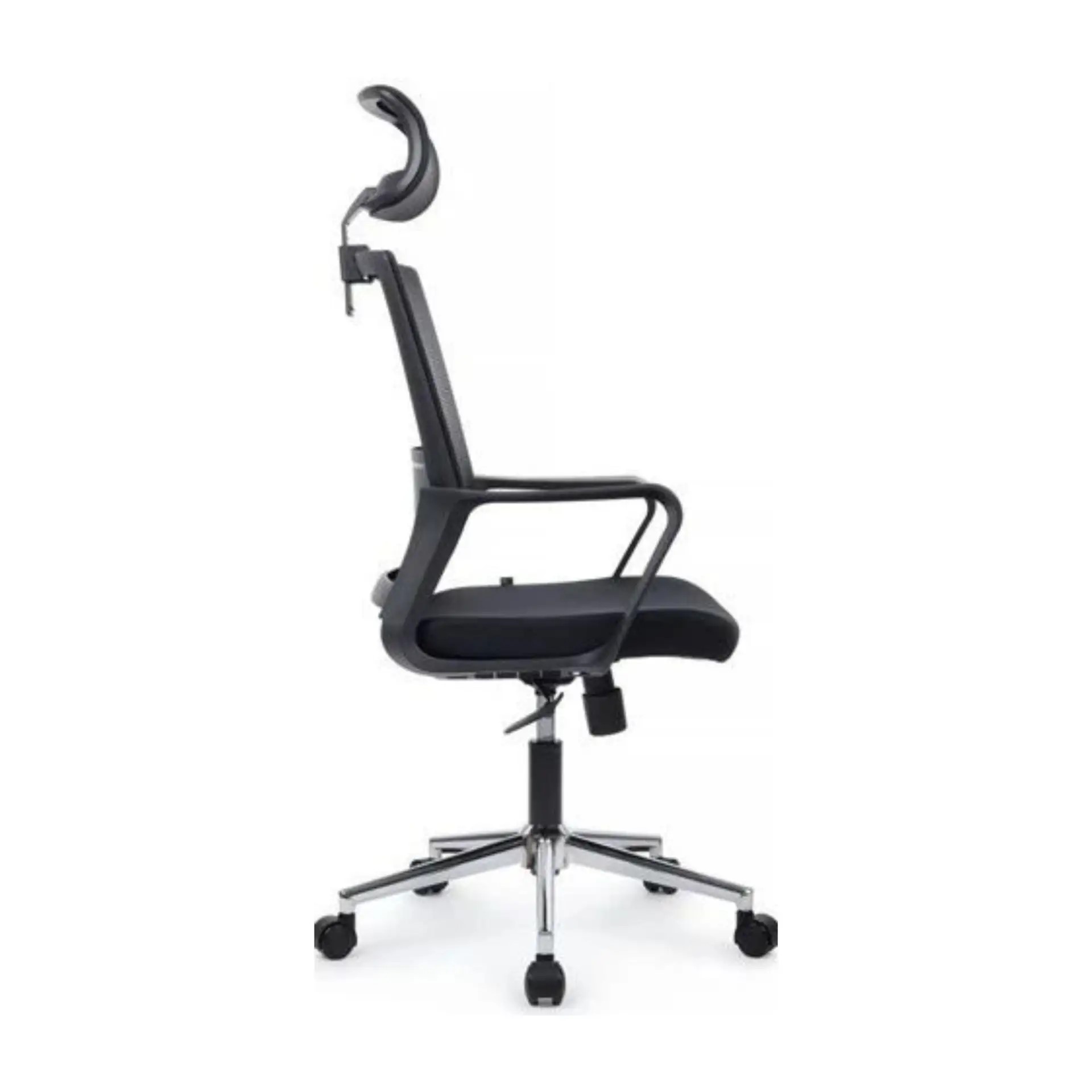 Кресло Минт RCH M1029HBE Черный