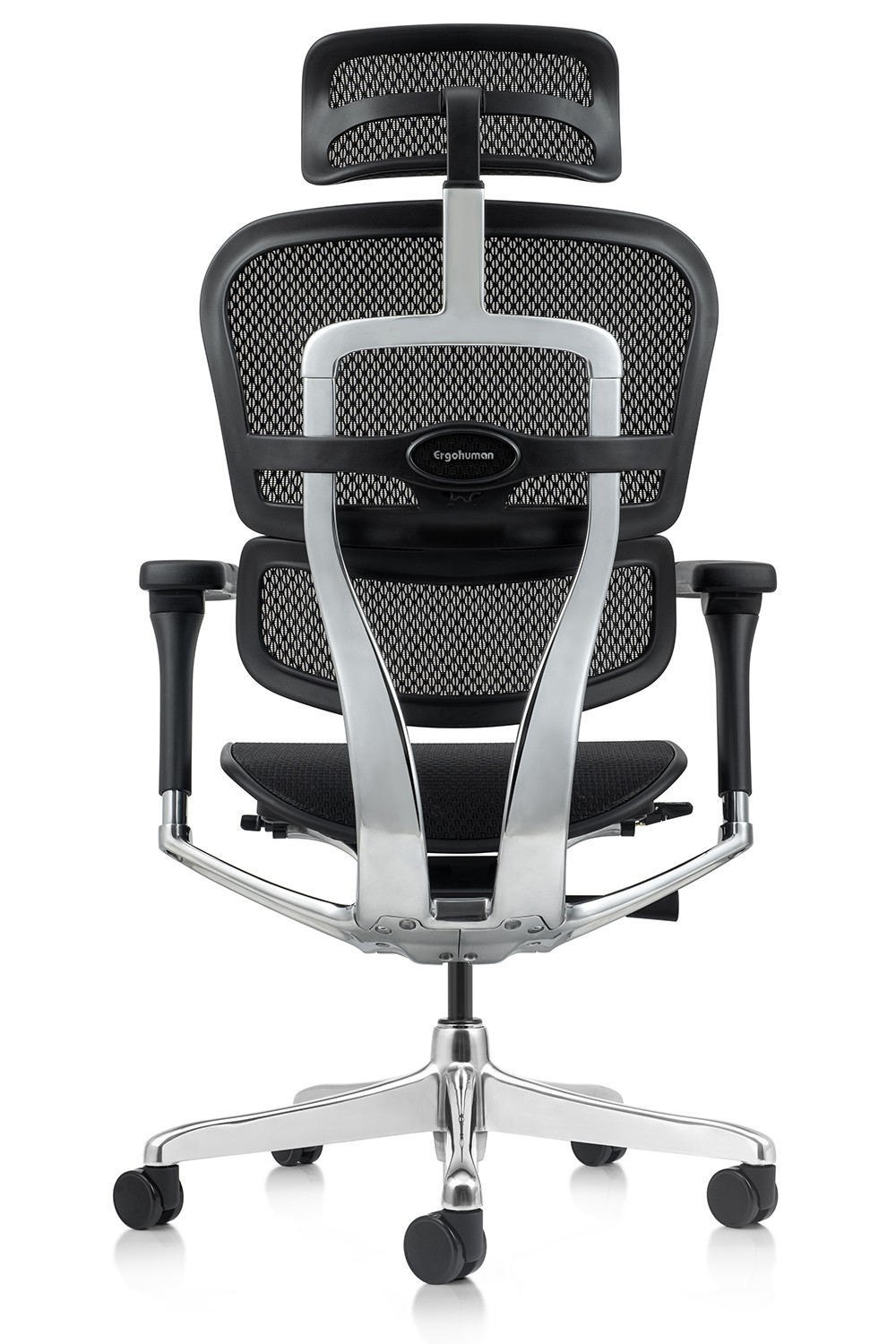 Ergohuman Elite 2 EHE2-AB-HAM-5D-L