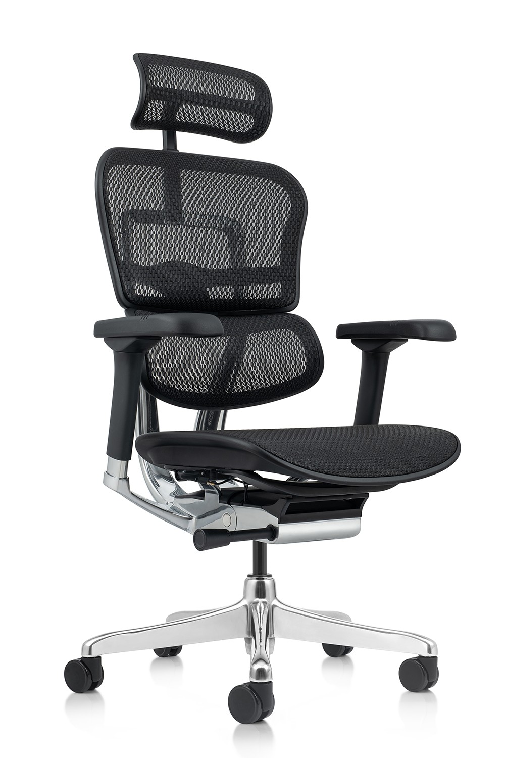 Ergohuman Elite 2 EHE2-AB-HAM-5D-L
