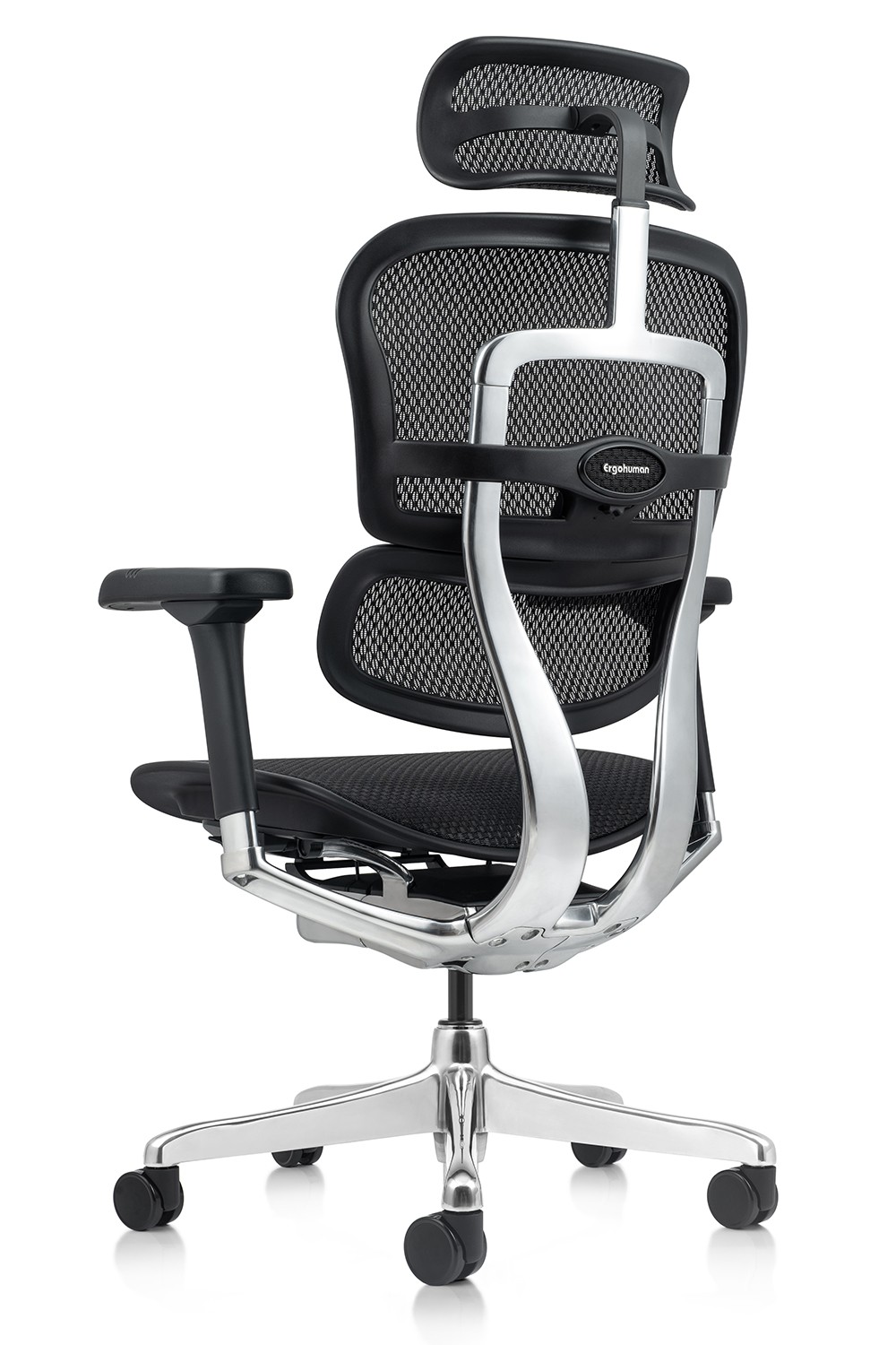 Ergohuman Elite 2 EHE2-AB-HAM-5D-L