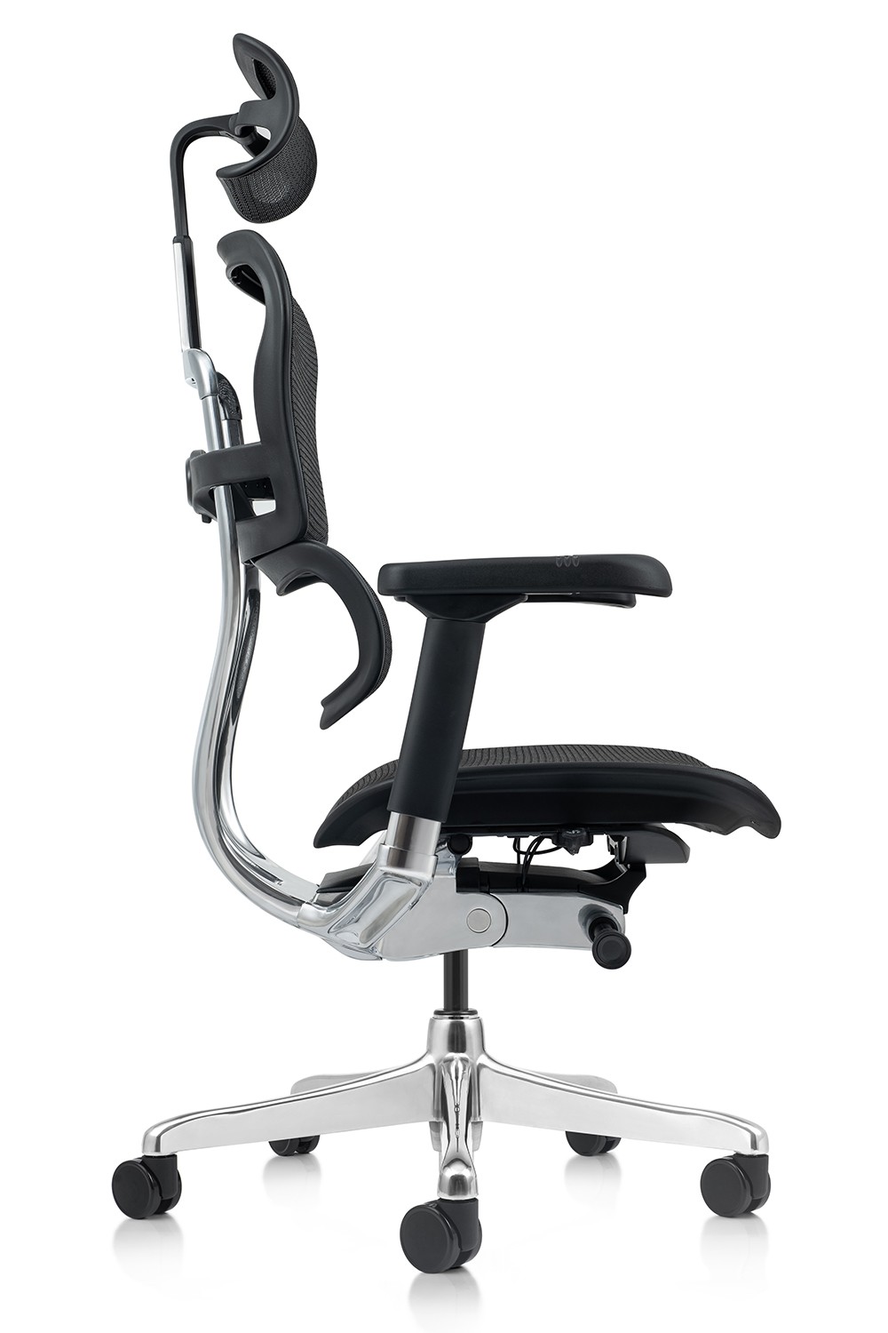 Ergohuman Elite 2 EHE2-AB-HAM-5D-L