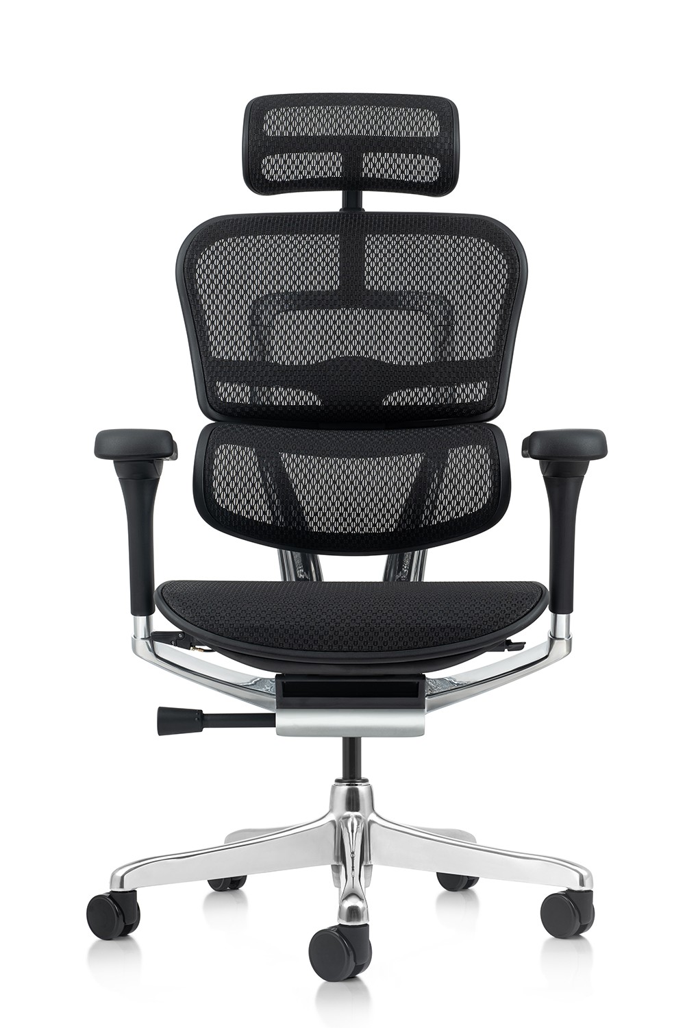 Ergohuman Elite 2 EHE2-AB-HAM-5D-L