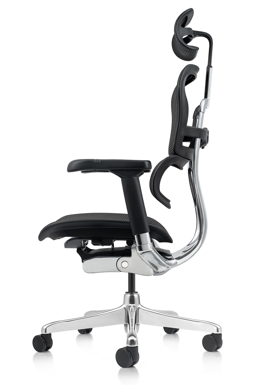 Ergohuman Elite 2 EHE2-AB-HAM-5D-L