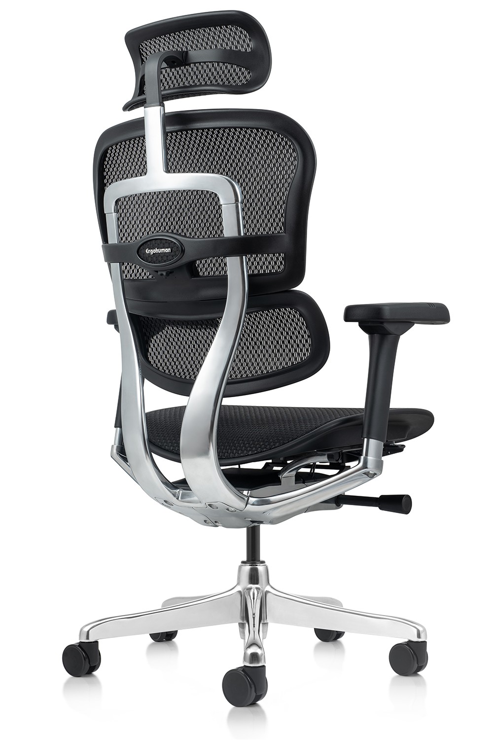 Ergohuman Elite 2 EHE2-AB-HAM-5D-L