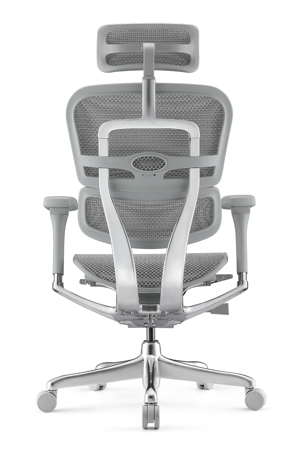 Кресло Ergohuman Elite 2 EHE2-AG-HAM-5D-L