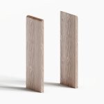 Боковые накладки БР-4.1