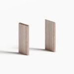 Боковые накладки БР-4.2