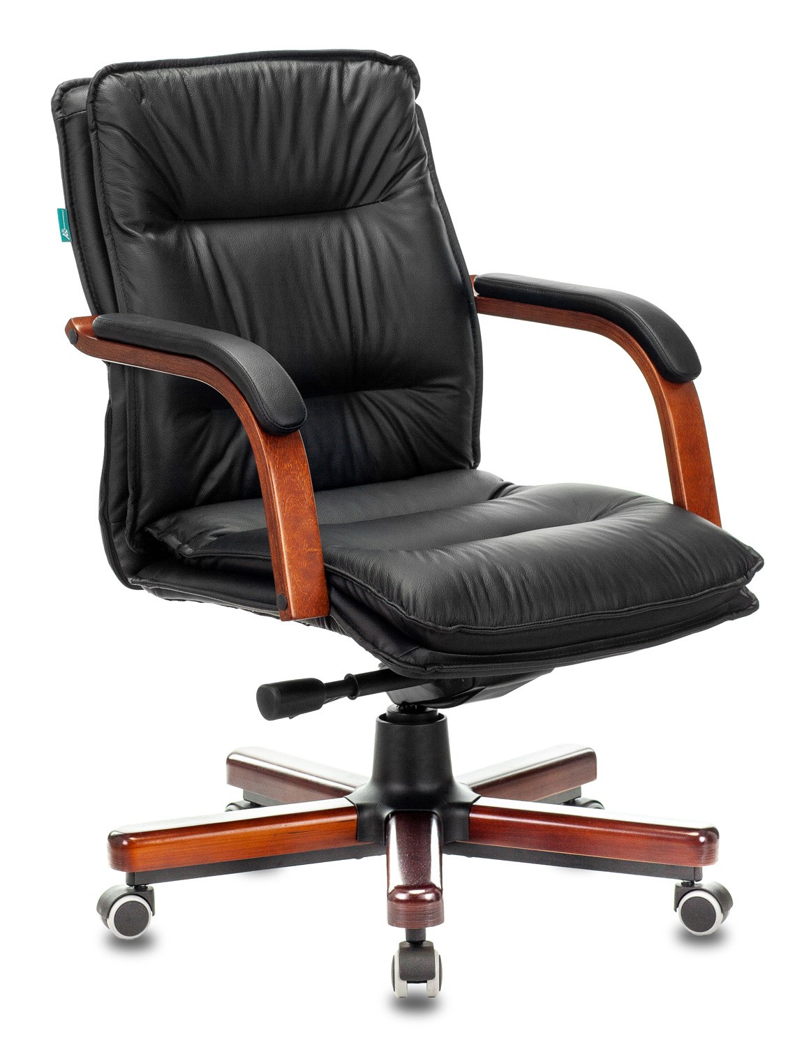 Бюрократ T-9927WALNUT-LOW