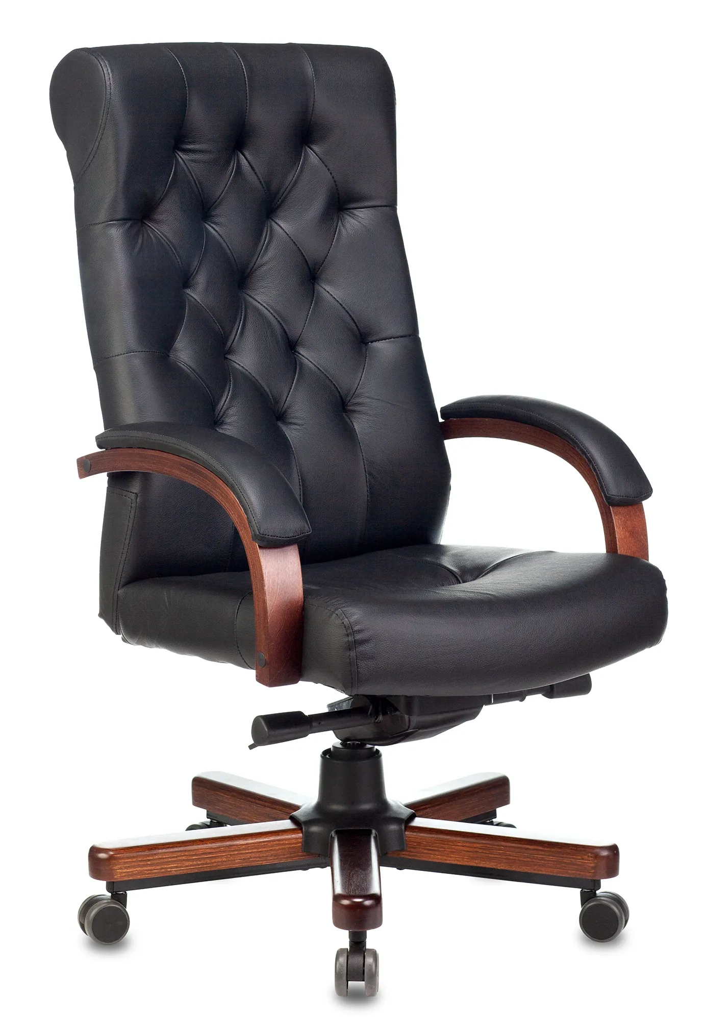 Бюрократ T-9928WALNUT1