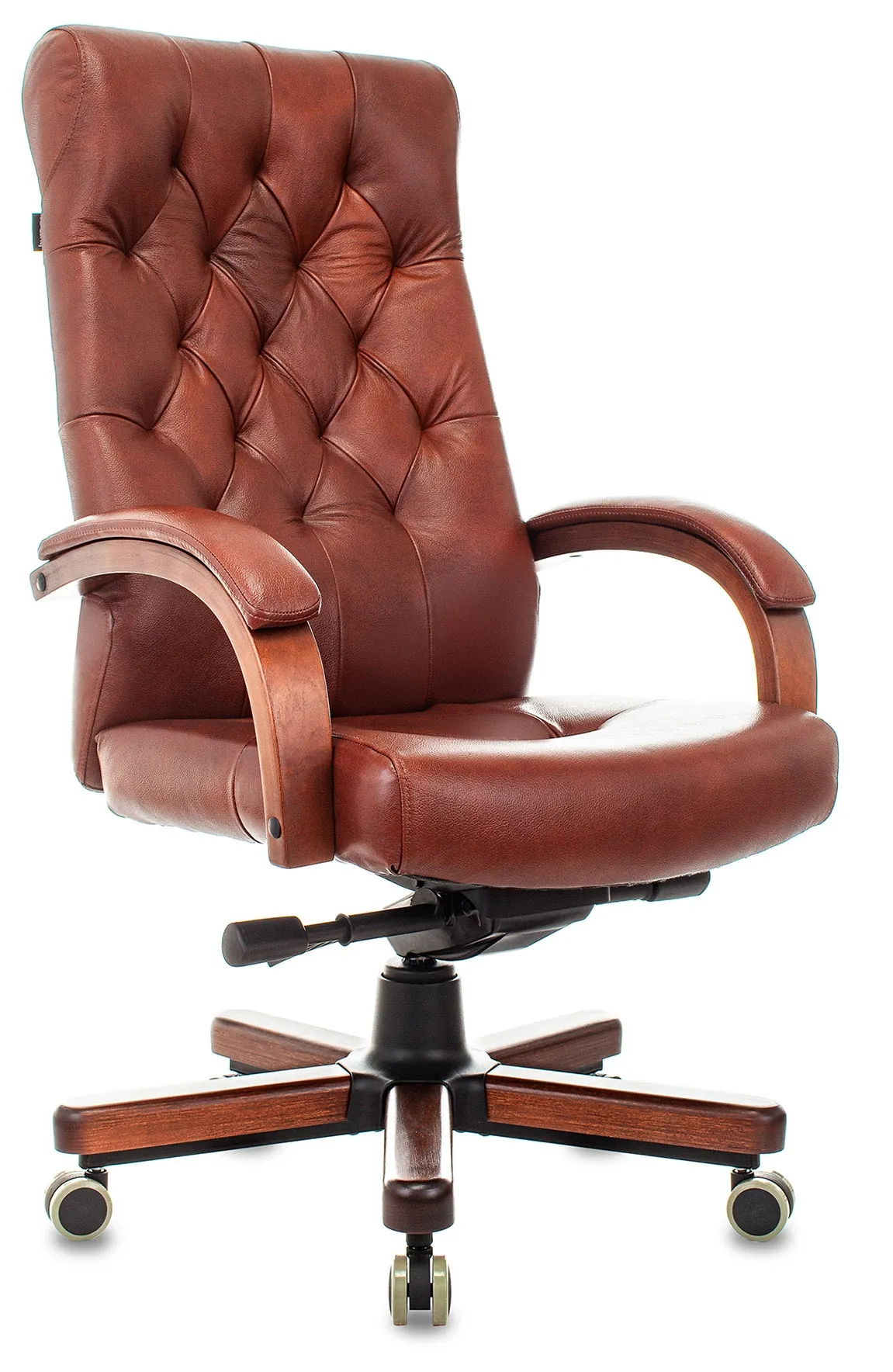 Бюрократ T-9928WALNUT