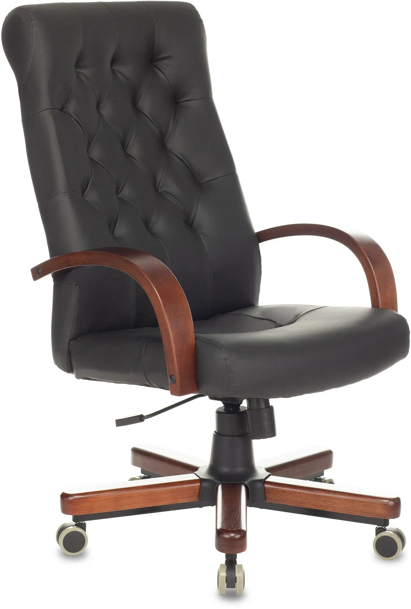 Бюрократ T-9928WALNUT/ECO
