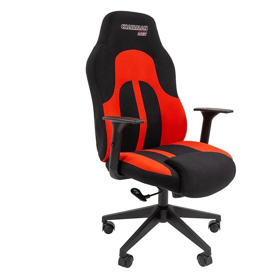 Кресло Shairman game 11
