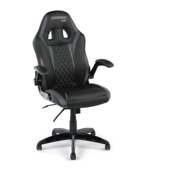 Кресло Shairman game 15
