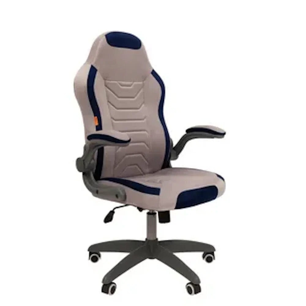 Кресло Shairman game 50