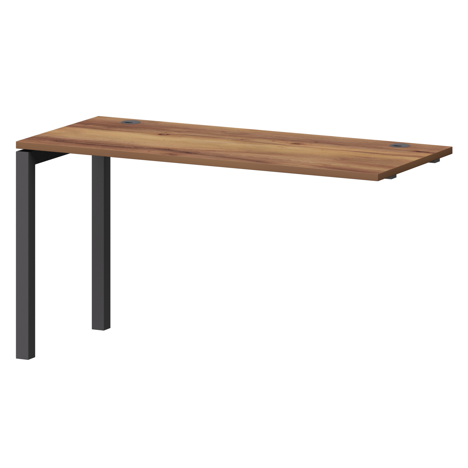 Модуль линейный СМС25-П-18К.60Э.Пр50 на м/каркасе таксония/антрацит