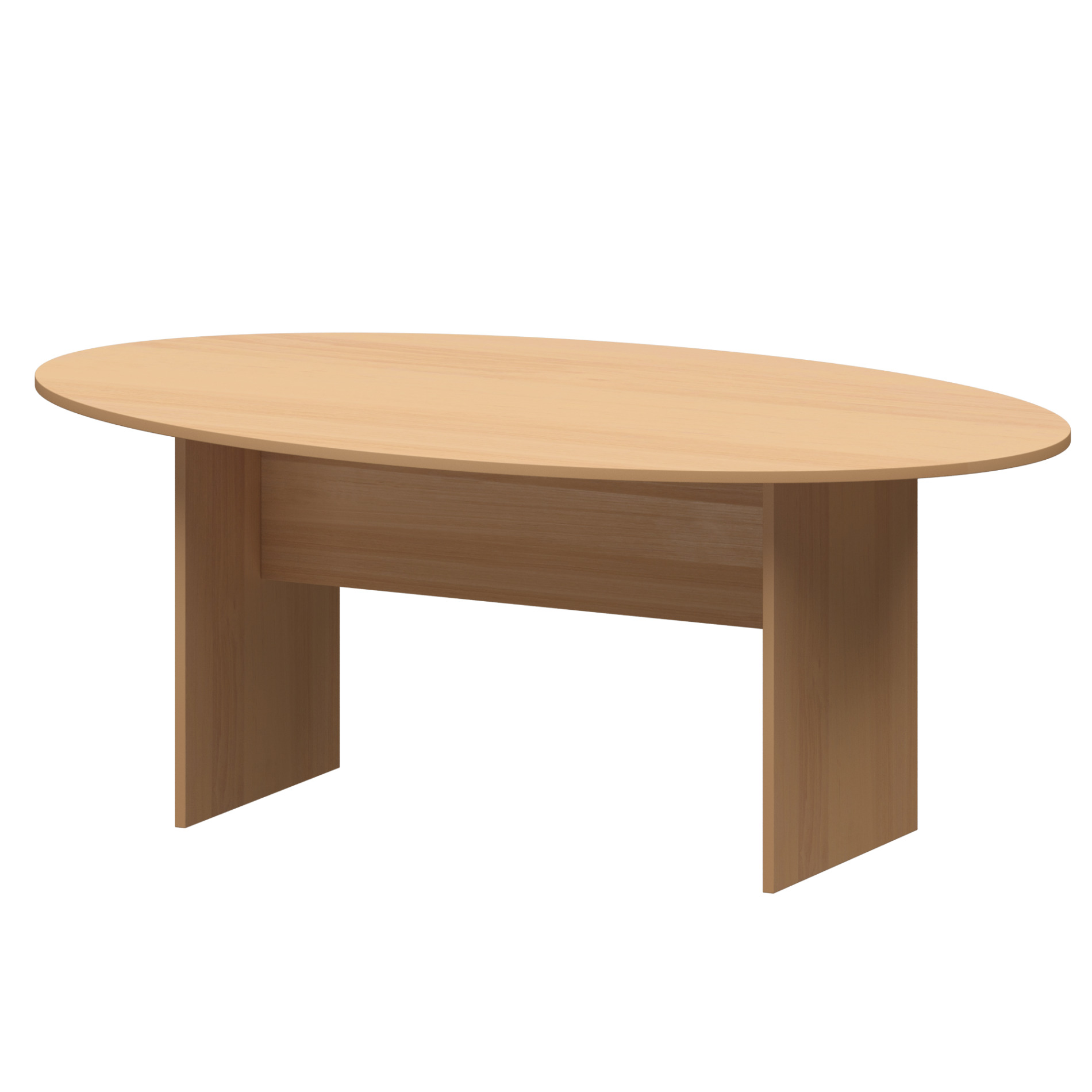 Стол для заседаний А-028 ольха