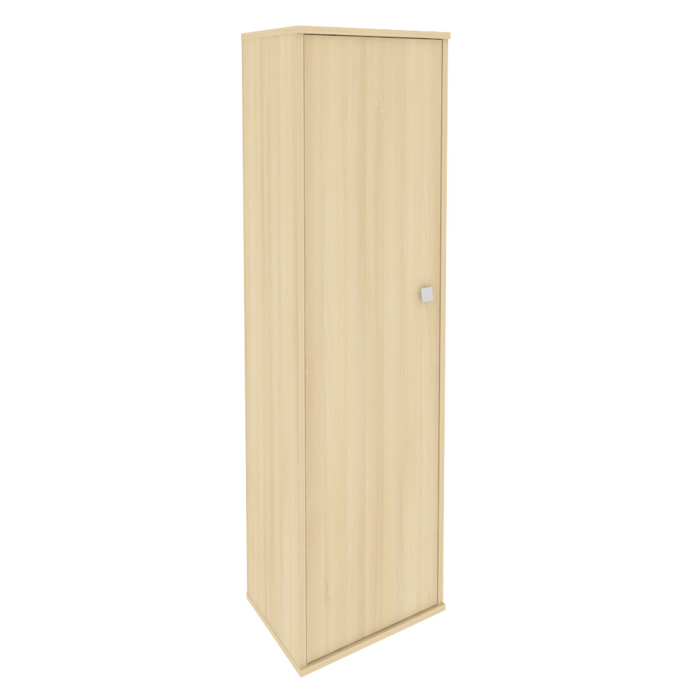 Style Гардероб Л.ГБ-1 Акация Лорка 558x410x1980