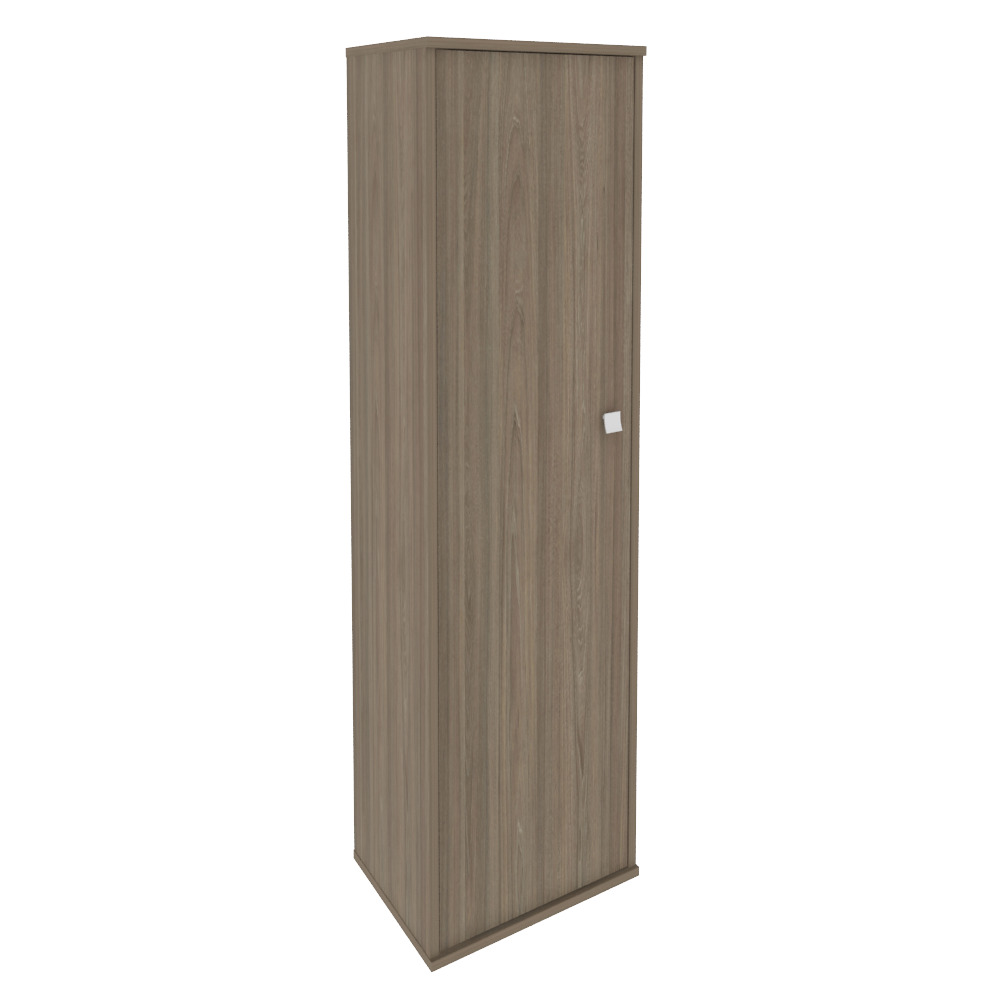 Style Гардероб Л.ГБ-1 Вяз Благородный 558x410x1980