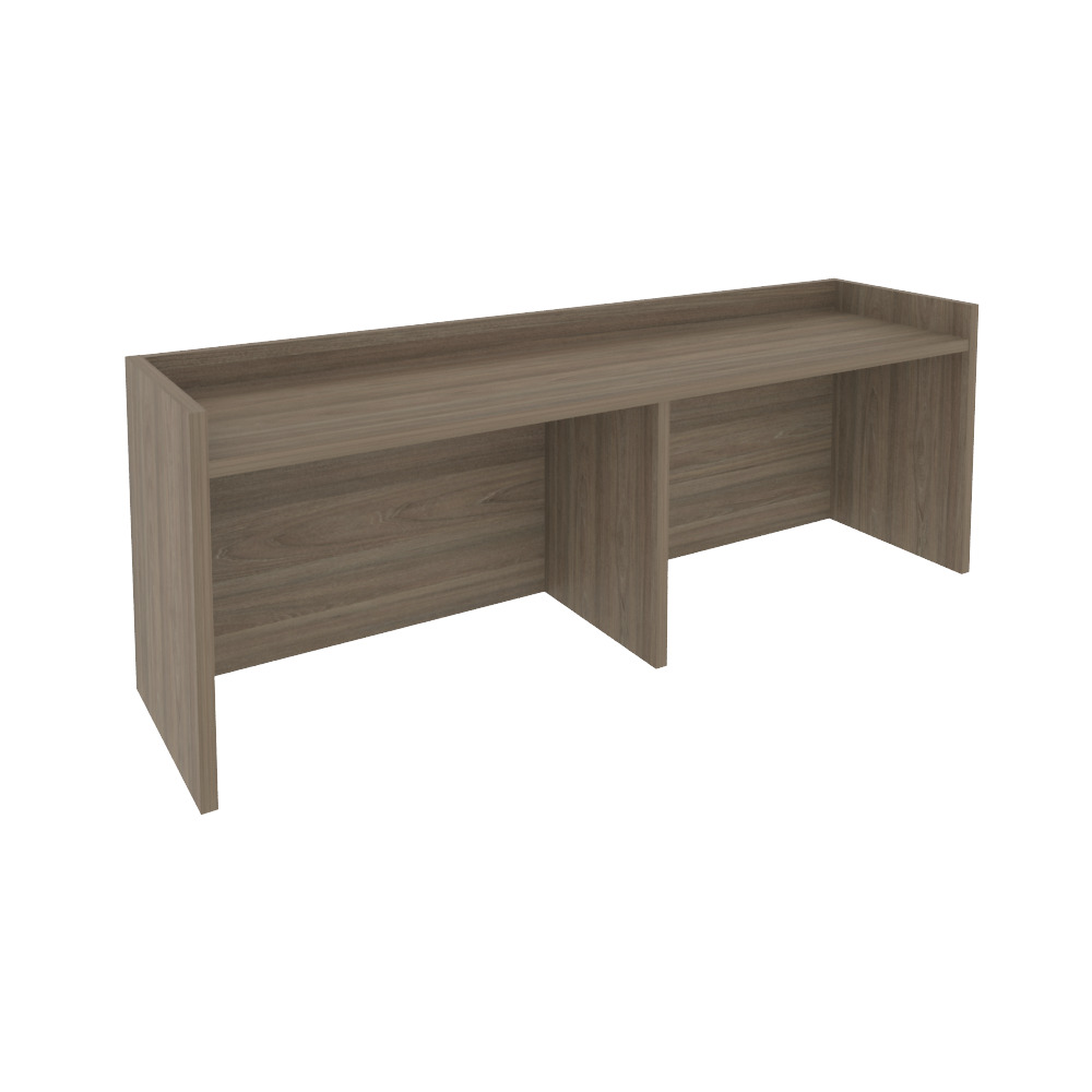 Style Надставка на стол Л.НС-2 Вяз Благородный 1180x300x420