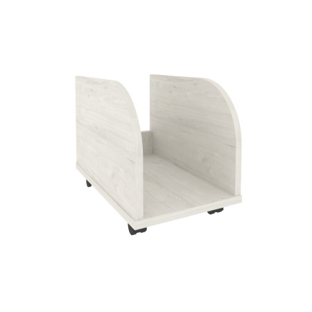 Style Подставка под компьютер Л.СБ-1 Дуб Наварра 284x450x342