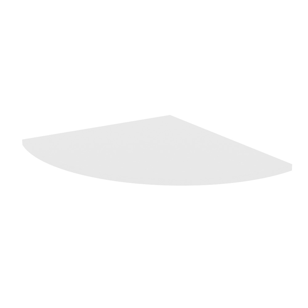 Style Приставка Л.ПР-3 Белый 720x720x22