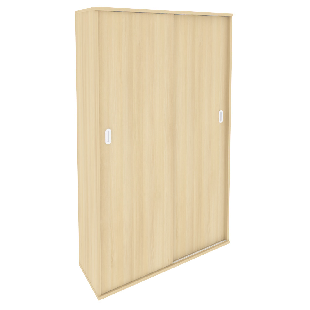 Style Шкаф купе Л.ШК-1 Т Акация Лорка 1200x410x1980