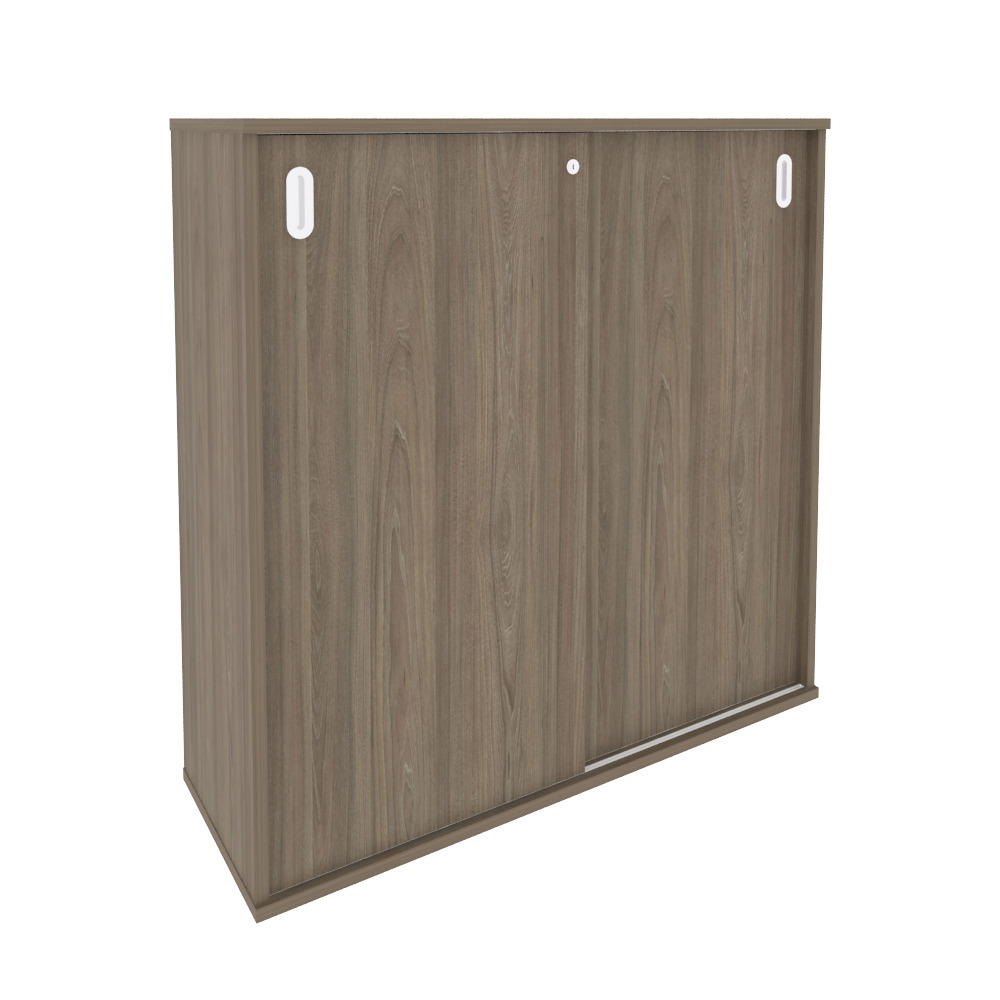Style Шкаф купе Л.ШК-2 Т Вяз Благородный 1200x410x1215