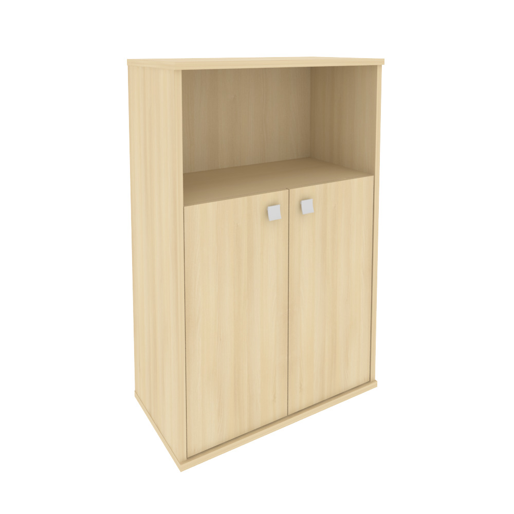 Style Шкаф Л.СТ-2.1 Акация Лорка 778x410x1215