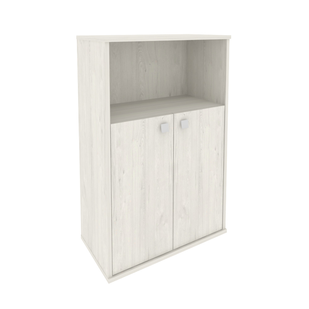Style Шкаф Л.СТ-2.1 Дуб Наварра 778x410x1215