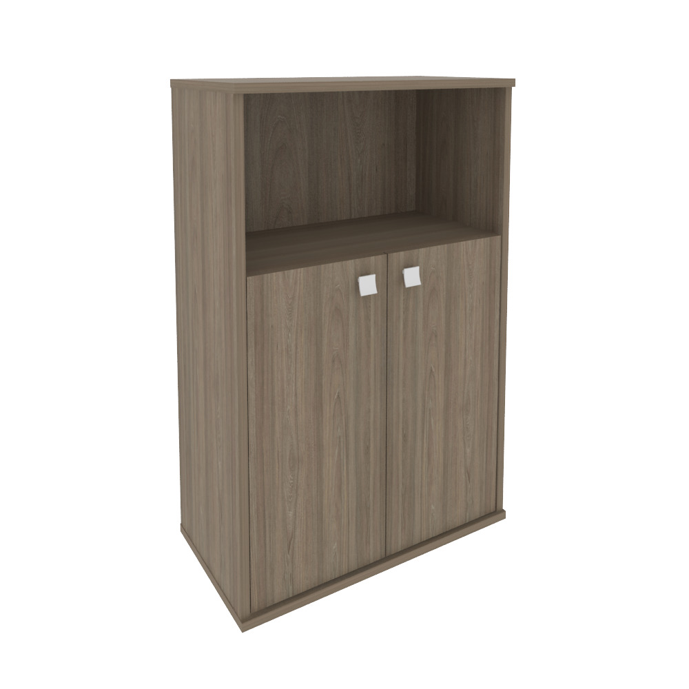 Style Шкаф Л.СТ-2.1 Вяз Благородный 778x410x1215