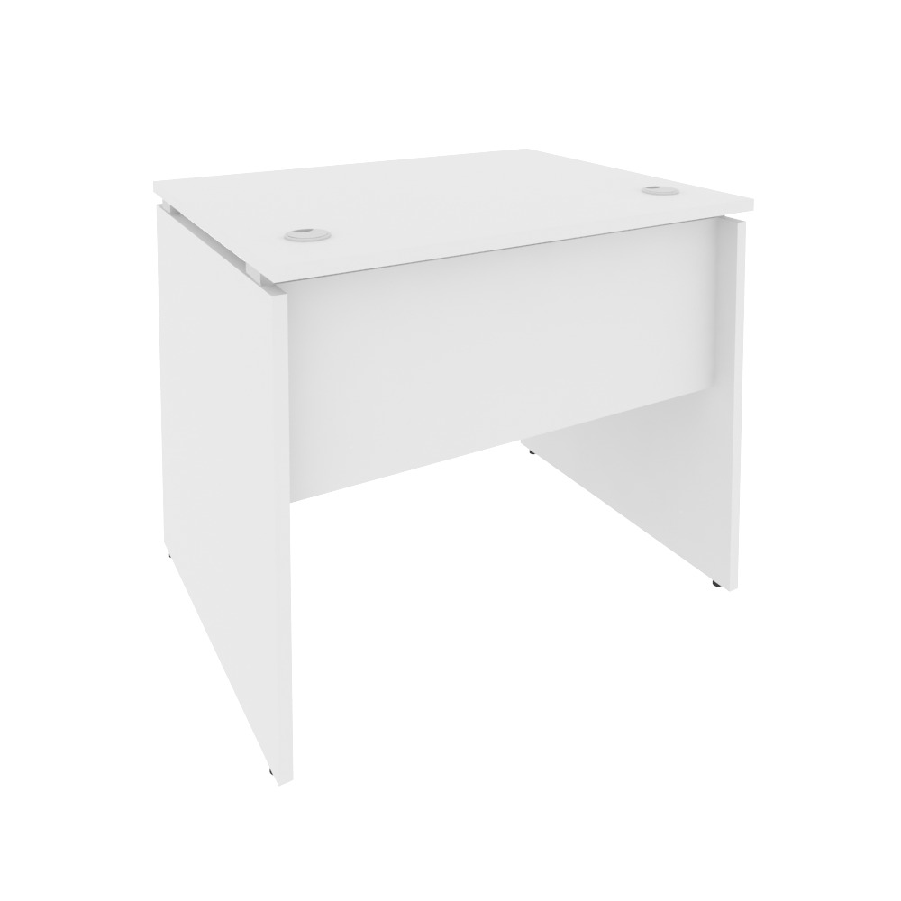 Style Стол письменный Л.СП-1 Белый 900x720x750